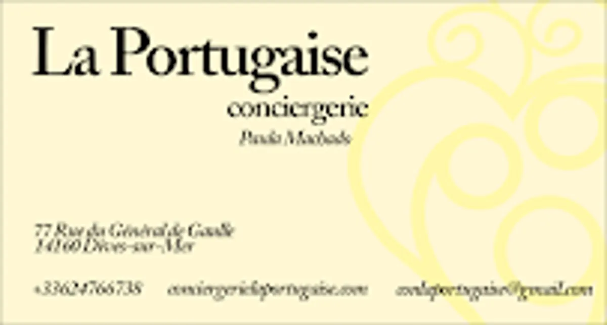 Concergerie La Portugaise - Photo 3