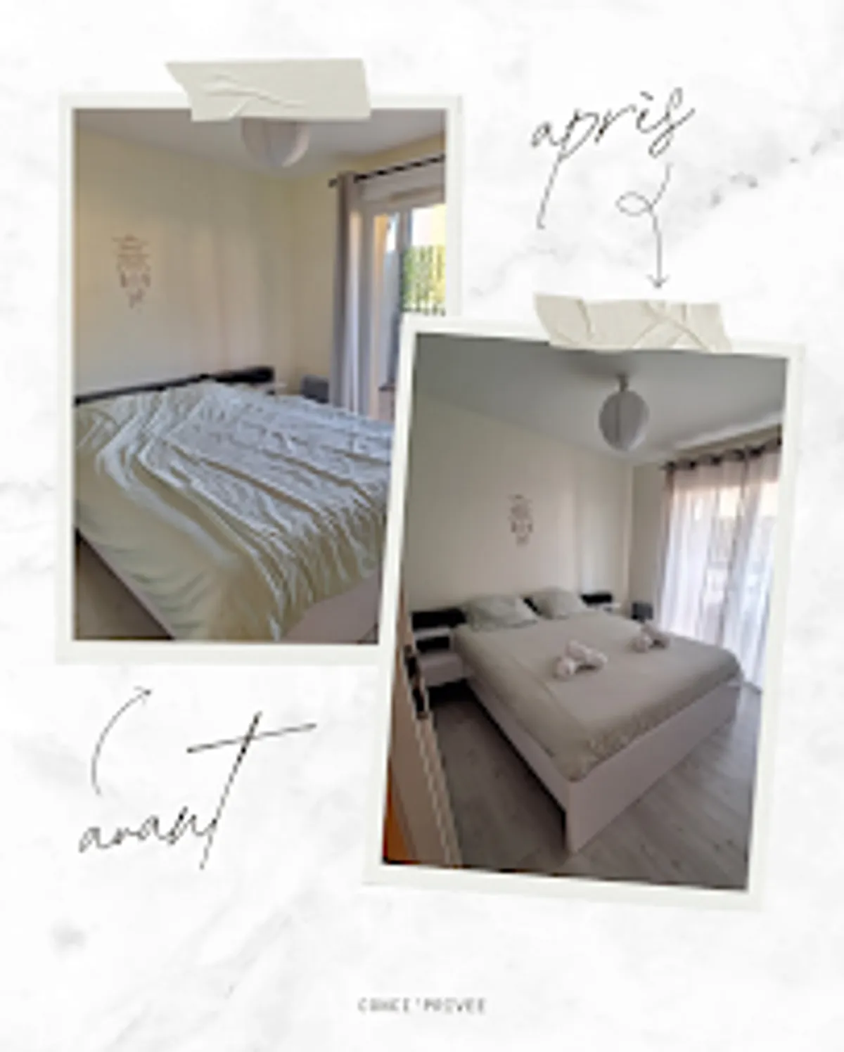 Conci' Privée conciergerie