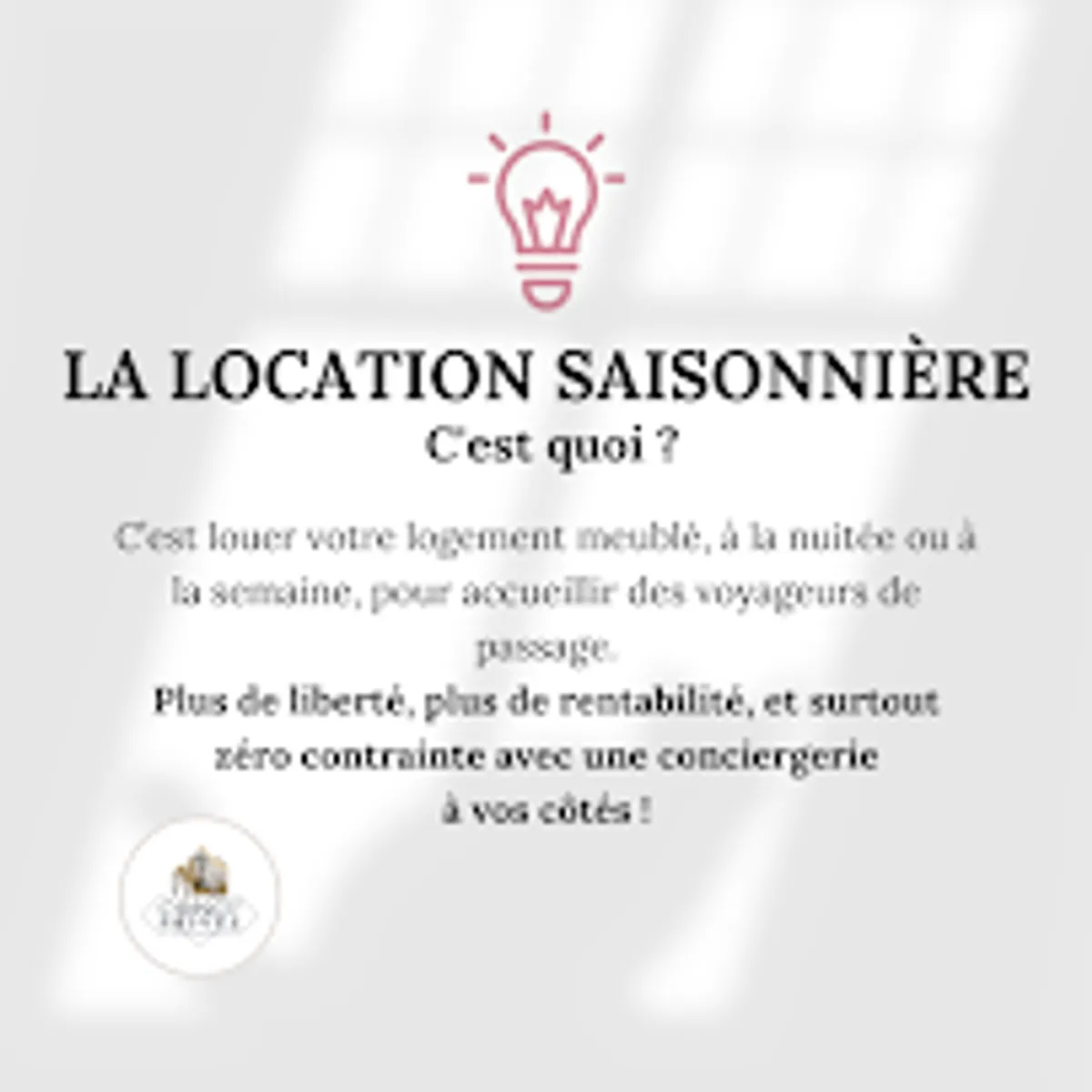 Conci' Privée conciergerie - Photo 7