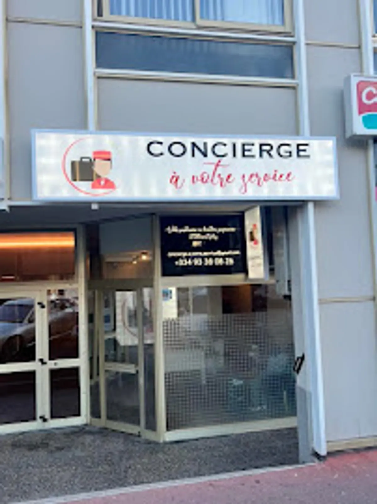 CONCIERGE A VOTRE SERVICE - Photo 3