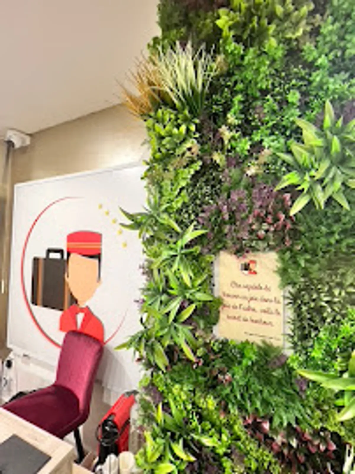 CONCIERGE A VOTRE SERVICE - Photo 5