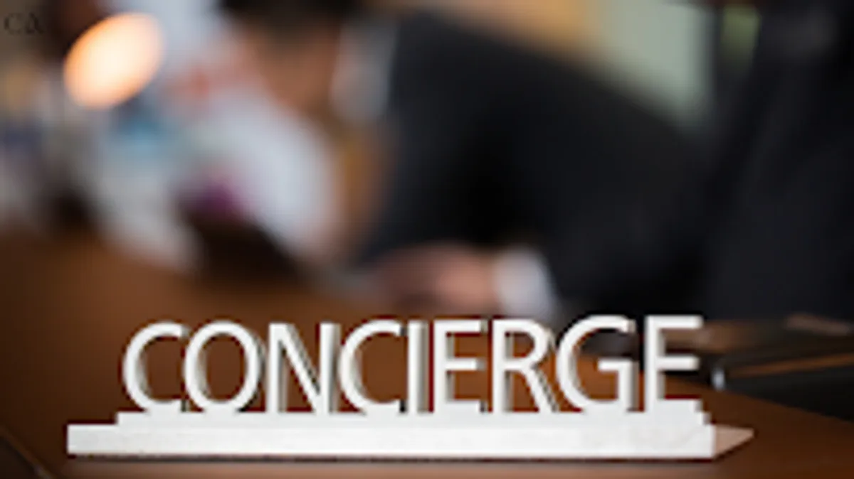 Concierge Angels - Conciergerie d'appartement - Gestion Locative - Photo 2
