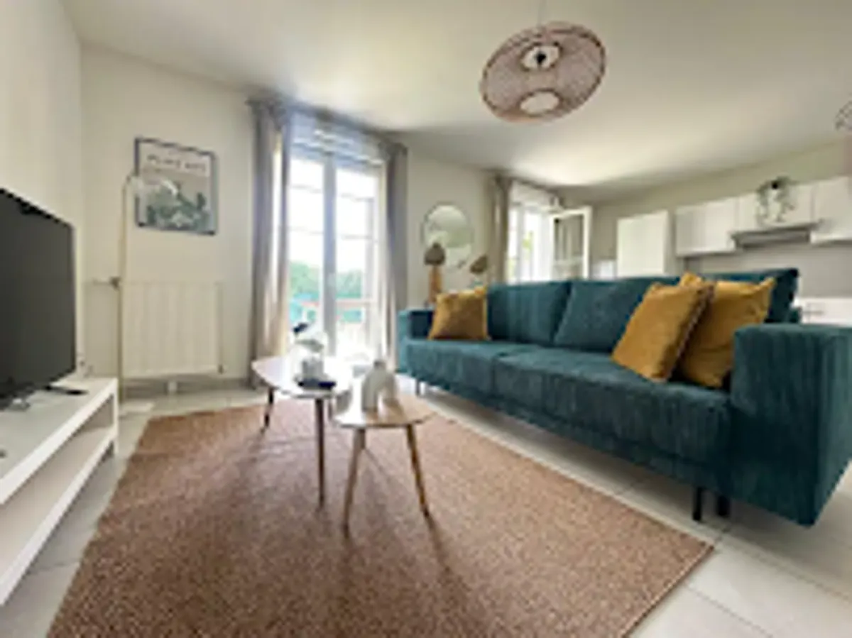 Concierge BB agence de location courte durée Strasbourg - Photo 2