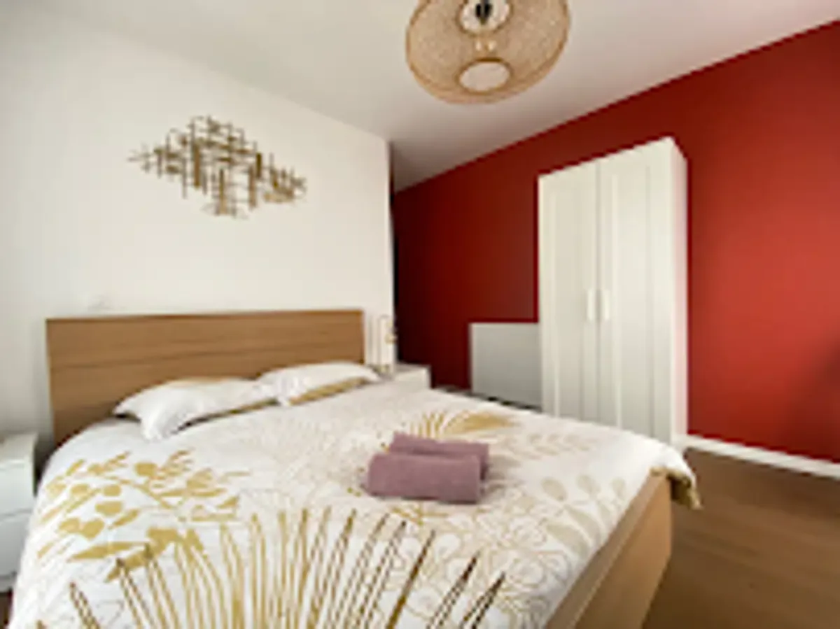 Concierge BB agence de location courte durée Strasbourg - Photo 8