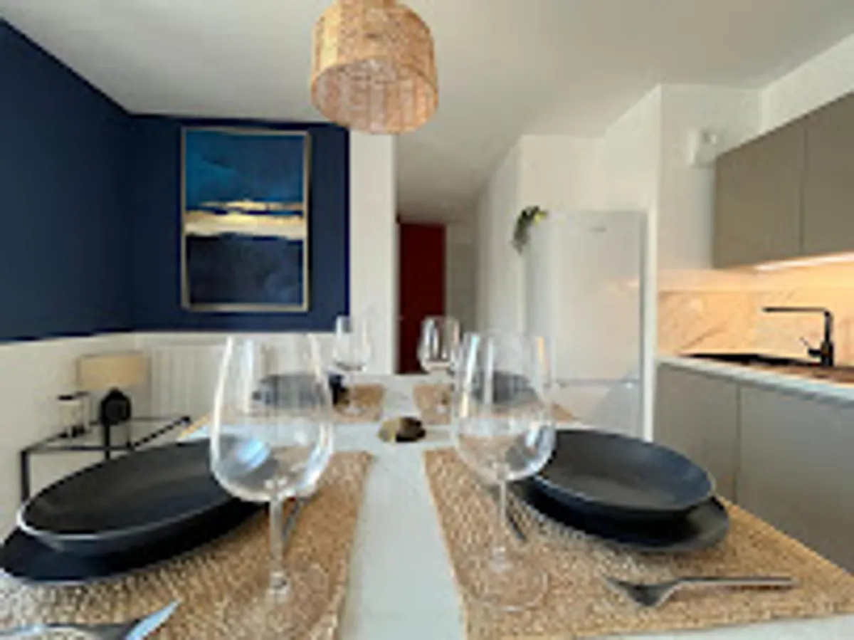 Concierge BB, conciergerie Airbnb à Nantes et ses alentours - Photo 6