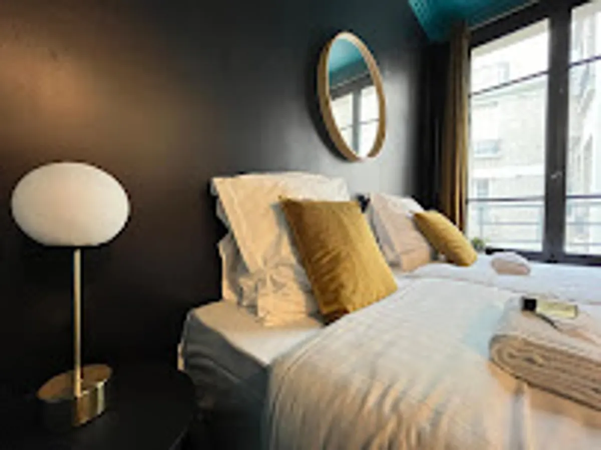 Concierge BB, conciergerie Airbnb à Nantes et ses alentours - Photo 8