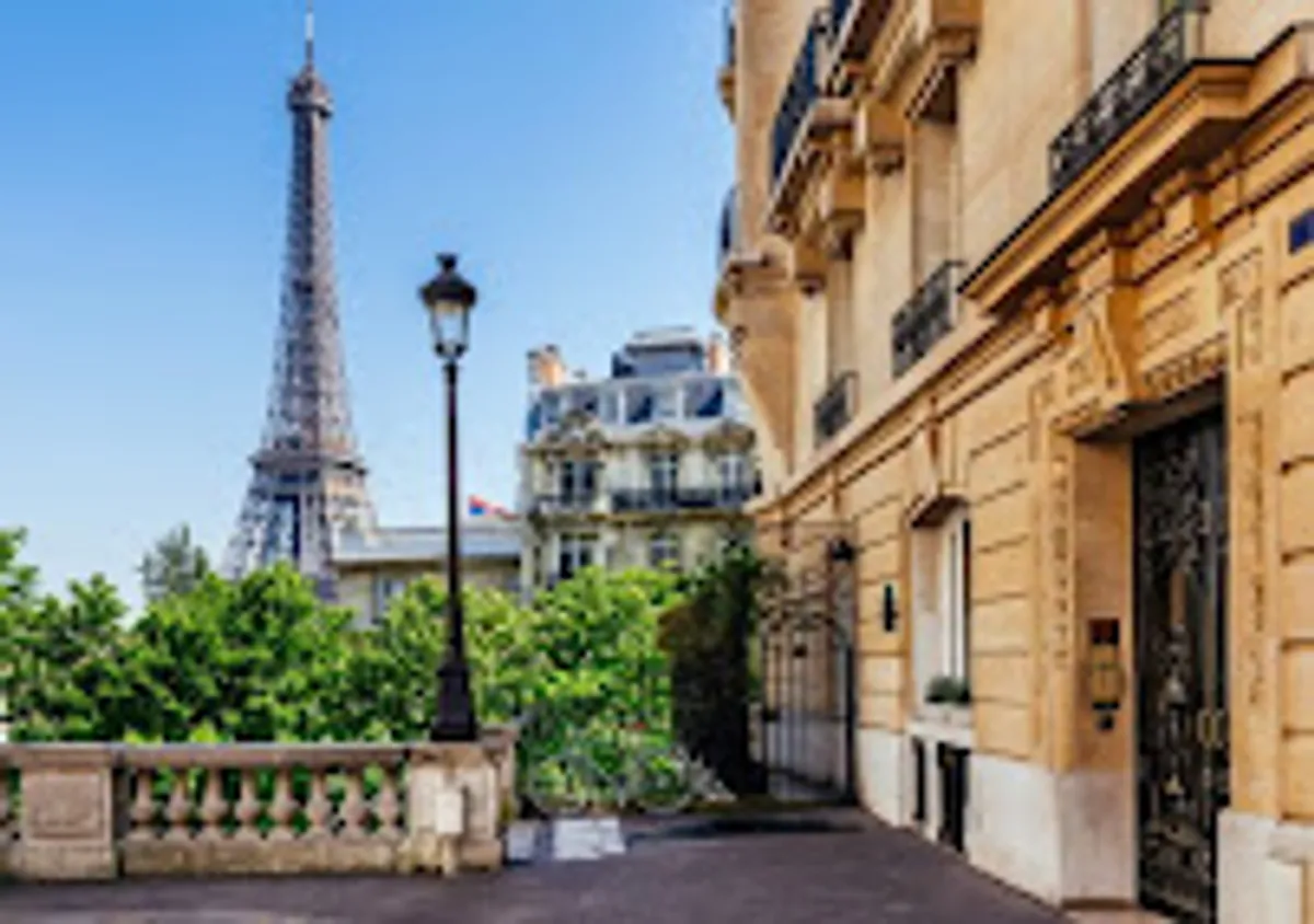 Concierge BB, gestion privée de logements de luxe