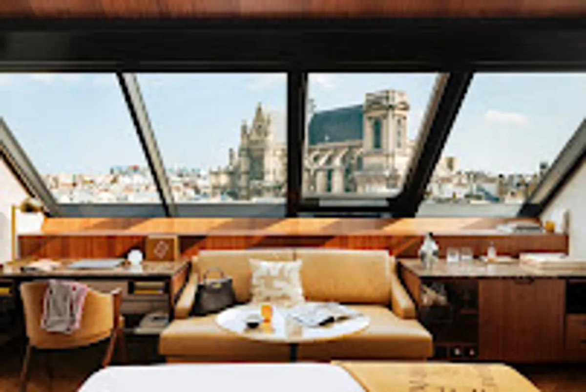 Concierge BB, private management of luxury accommodation - Photo 8