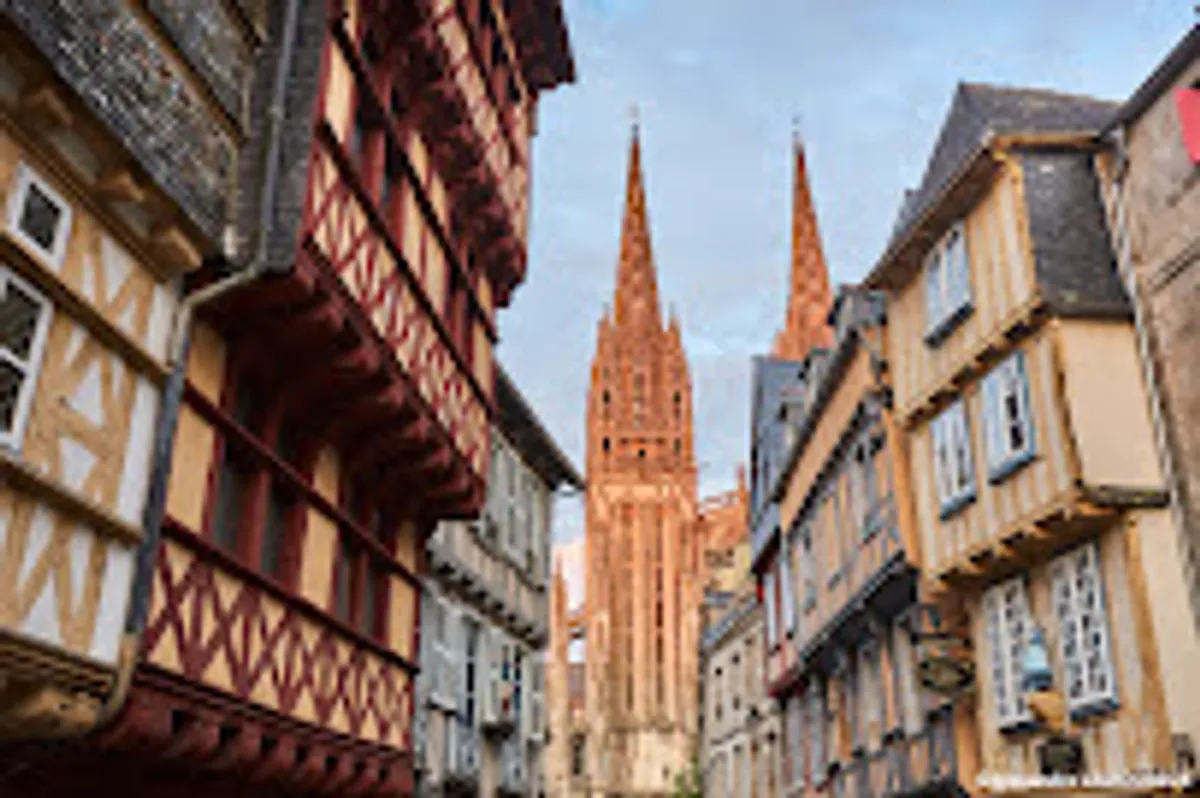 Concierge BB, service de conciergerie Airbnb Quimper