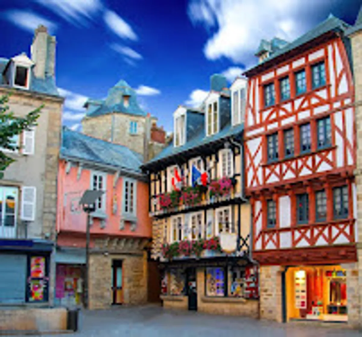 Concierge BB, service de conciergerie Airbnb Quimper - Photo 9