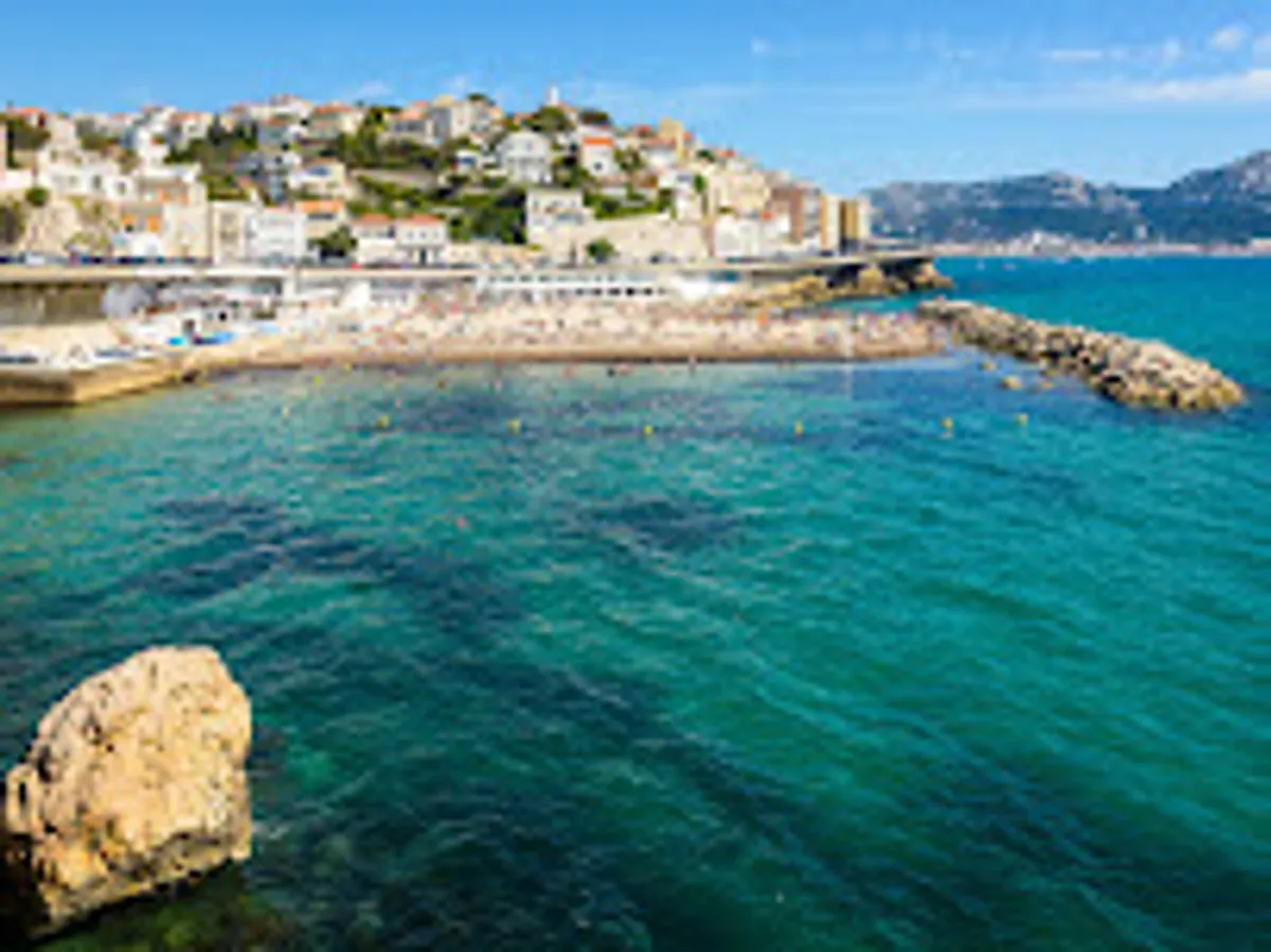 Logo Concierge BB, votre service de conciergerie clé en main à Antibes
