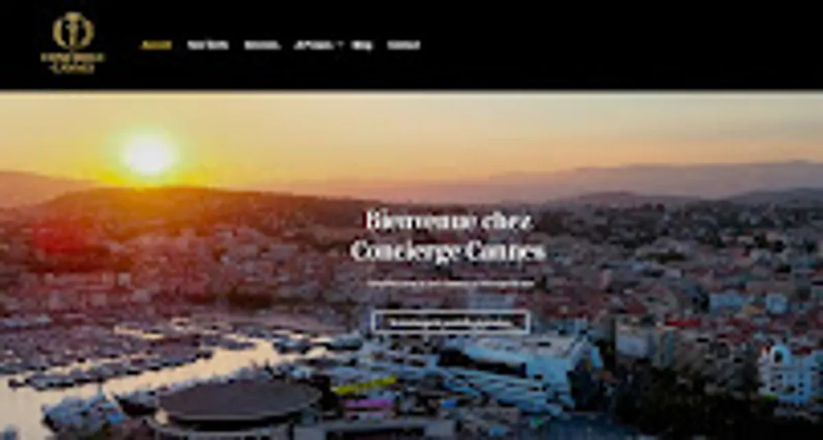 Concierge Cannes - Photo 2