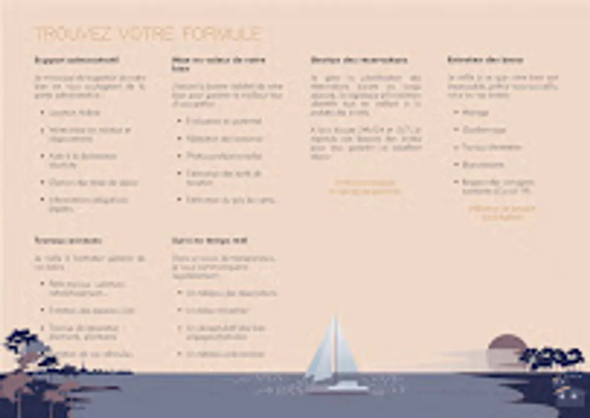 Concierge & Consulting - Photo 5