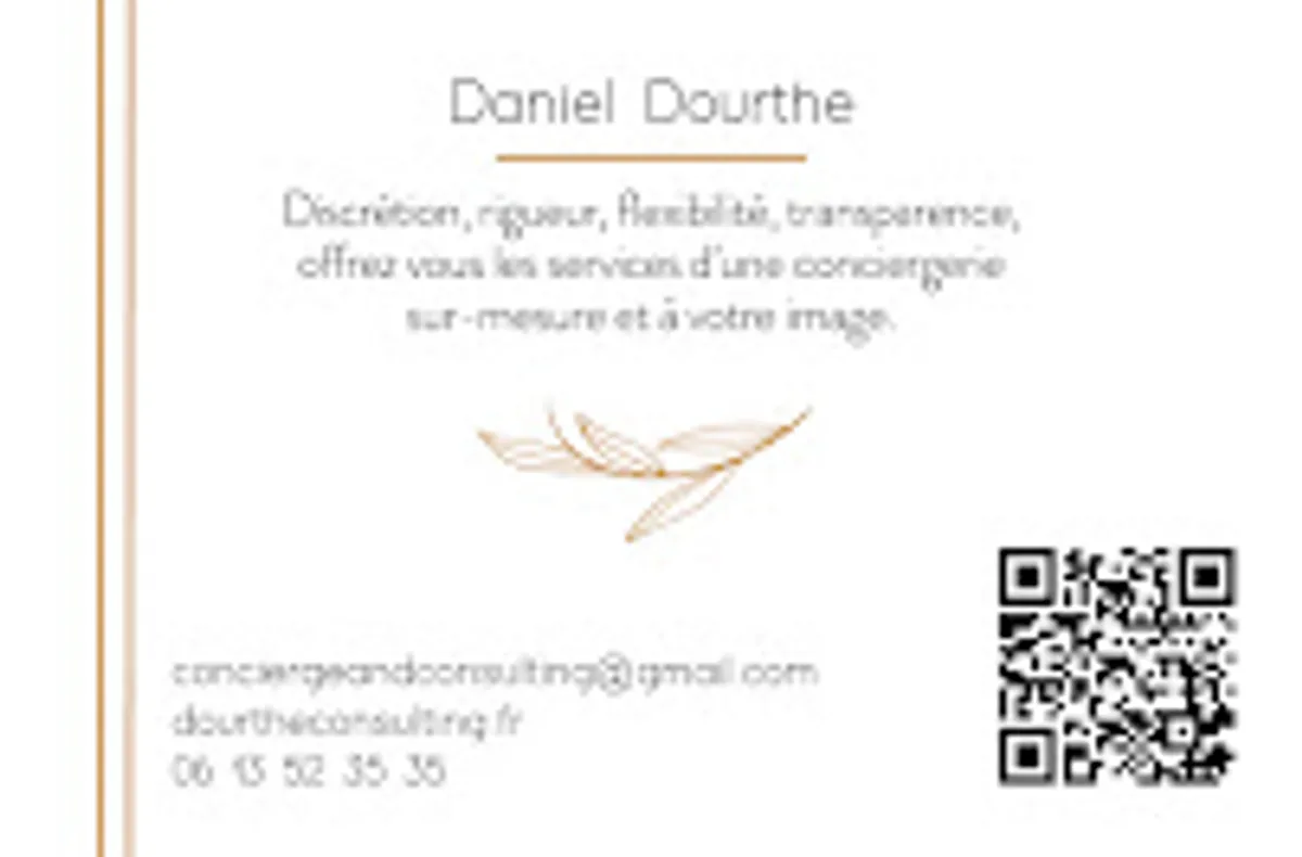 Concierge & Consulting - Photo 7