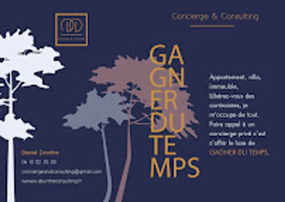 Concierge & Consulting - Photo 8