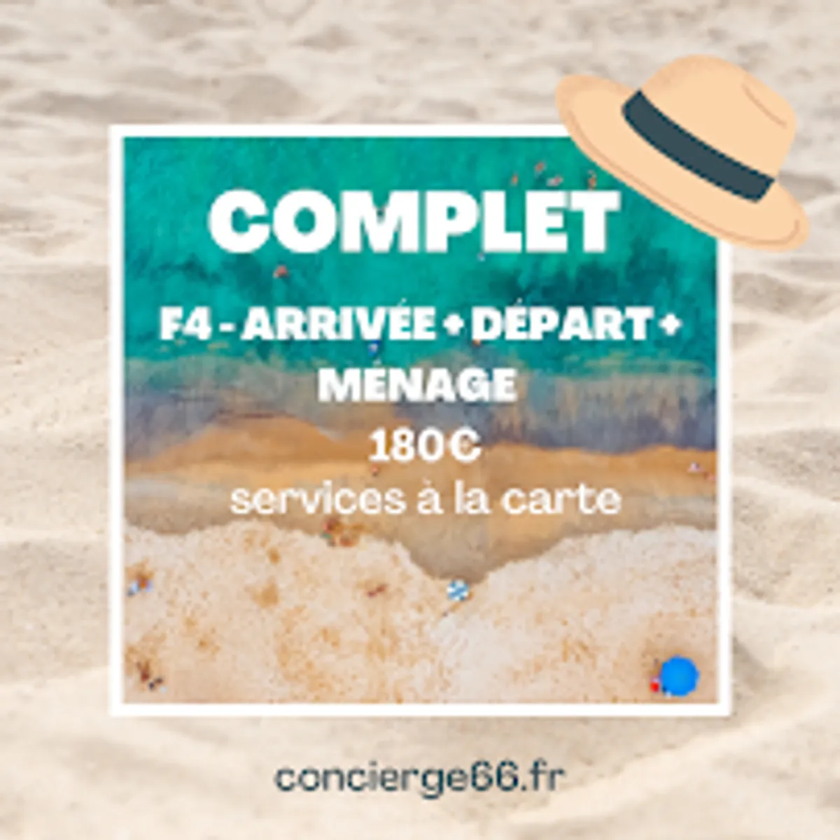 Concierge66