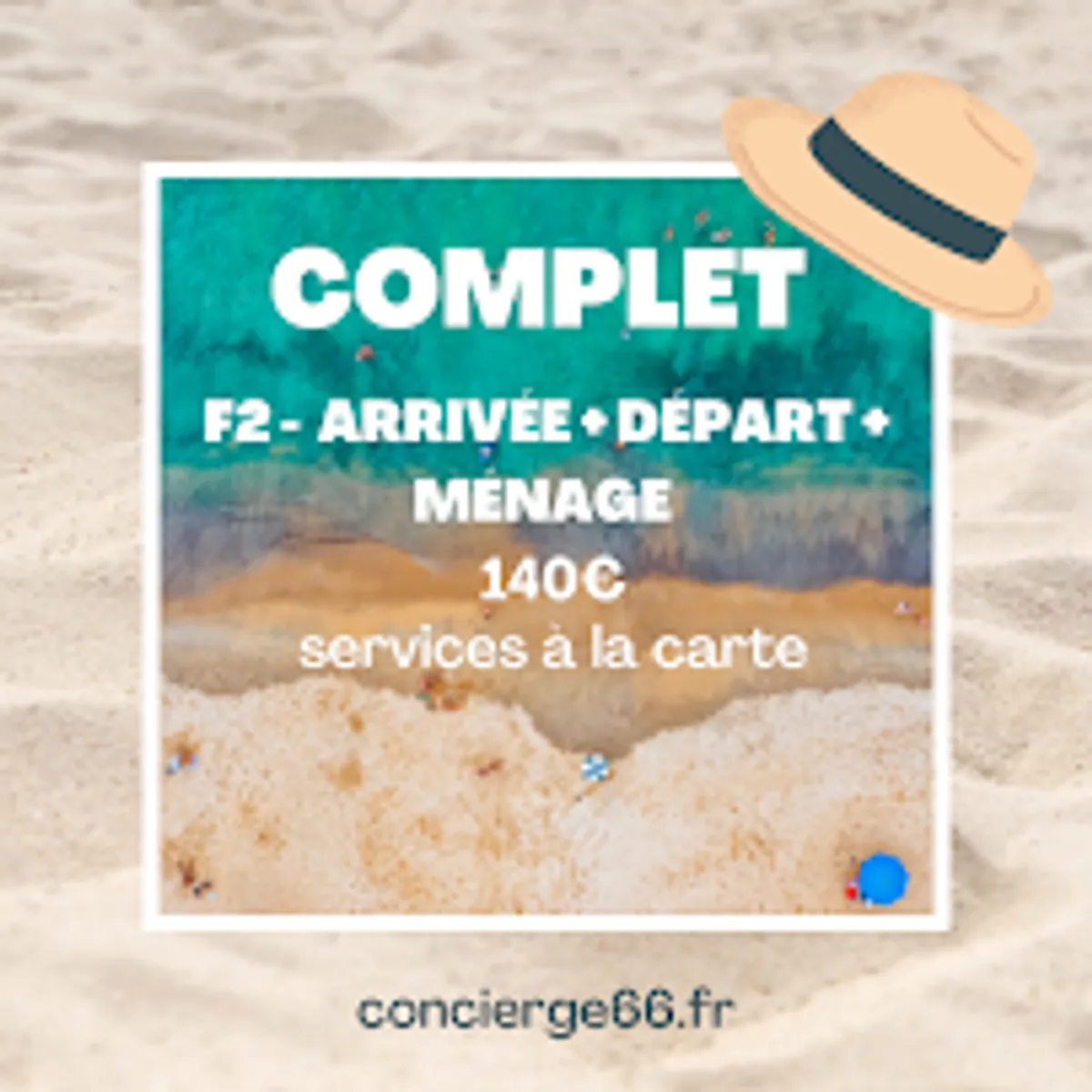 Concierge66 - Photo 5