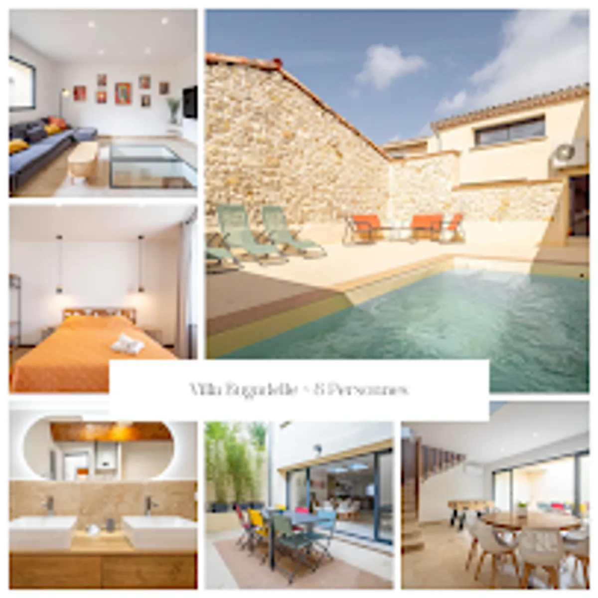 Conciergerie 2A BNB - Photo 3