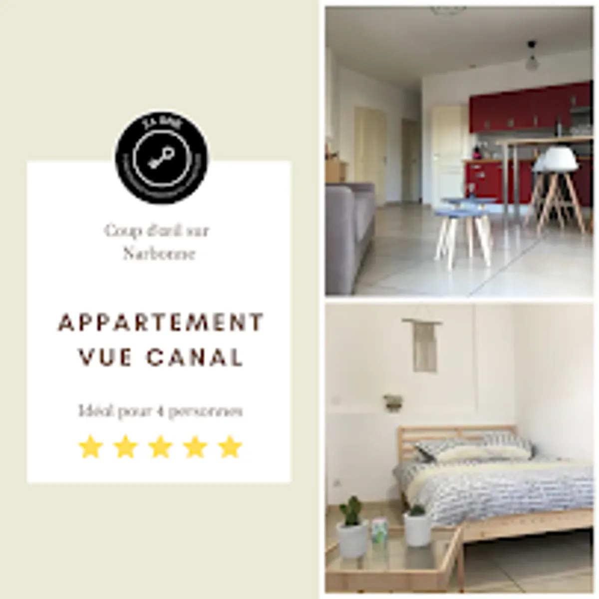 Conciergerie 2A BNB - Photo 4