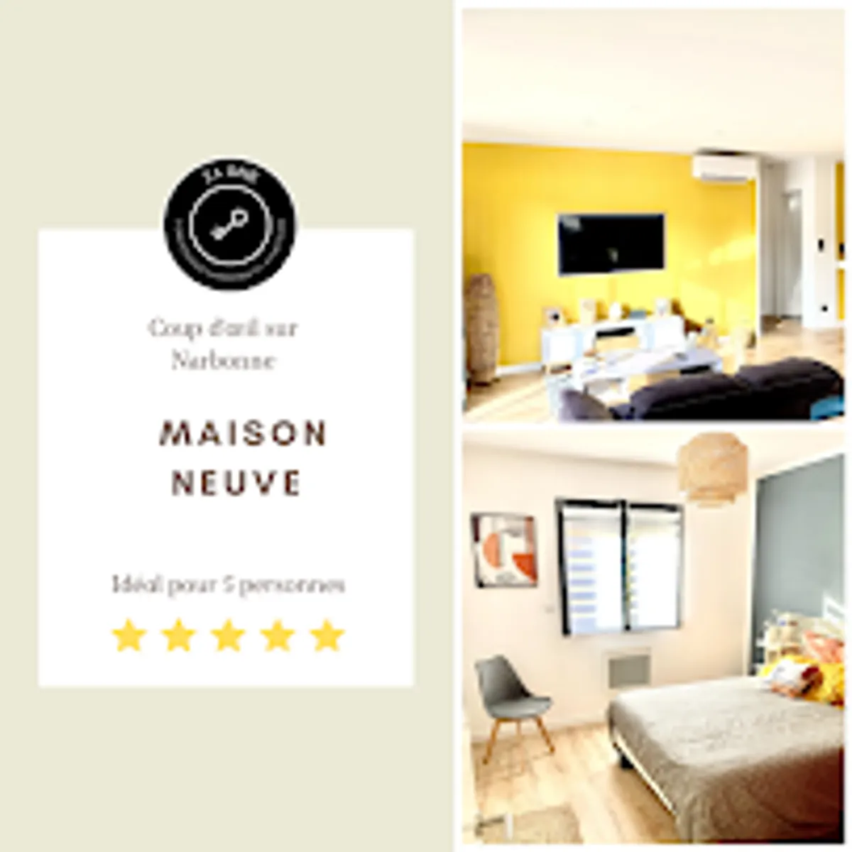 Conciergerie 2A BNB - Photo 7