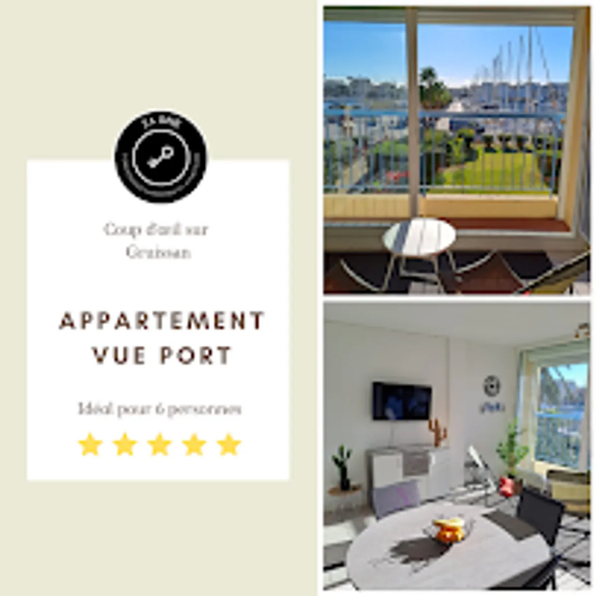 Conciergerie 2A BNB - Photo 8