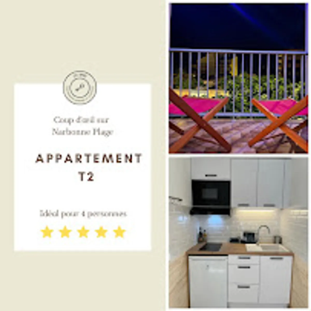 Conciergerie 2A BNB - Photo 9