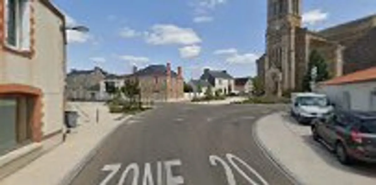 Conciergerie 44 MLH - Photo 2