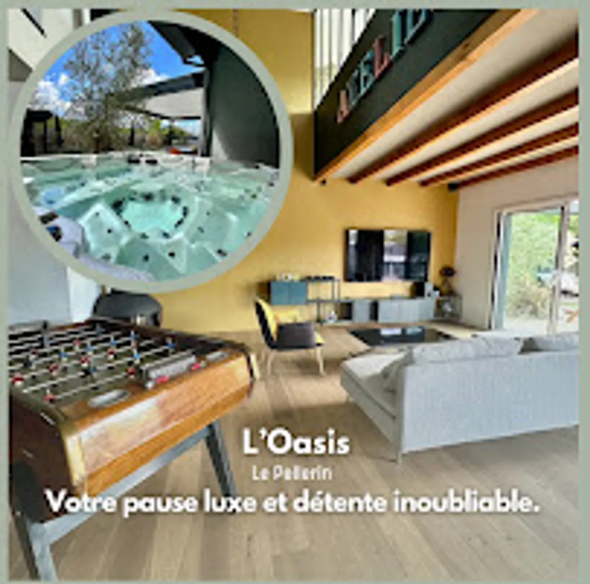 Conciergerie 44 MLH - Photo 4