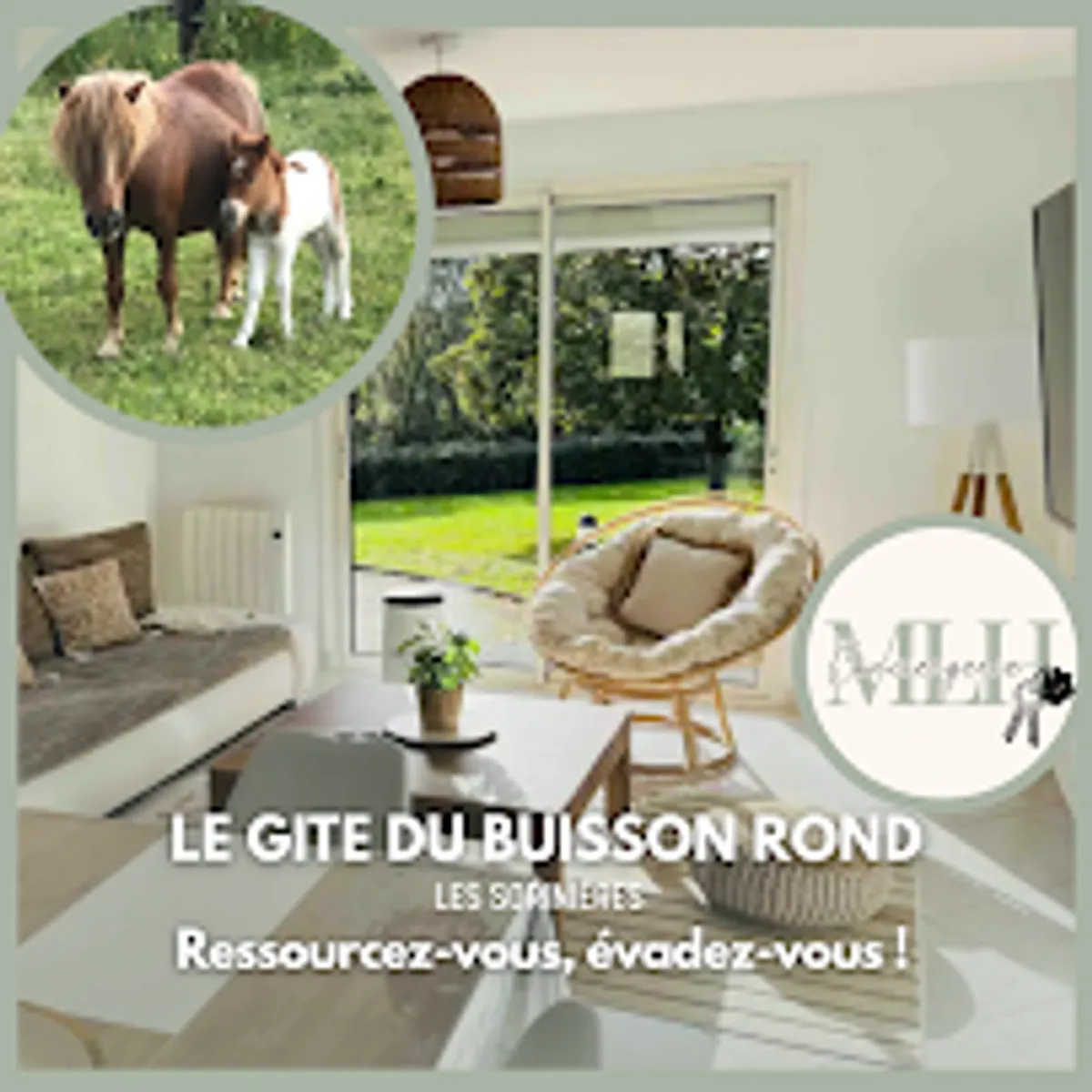 Conciergerie 44 MLH - Photo 5