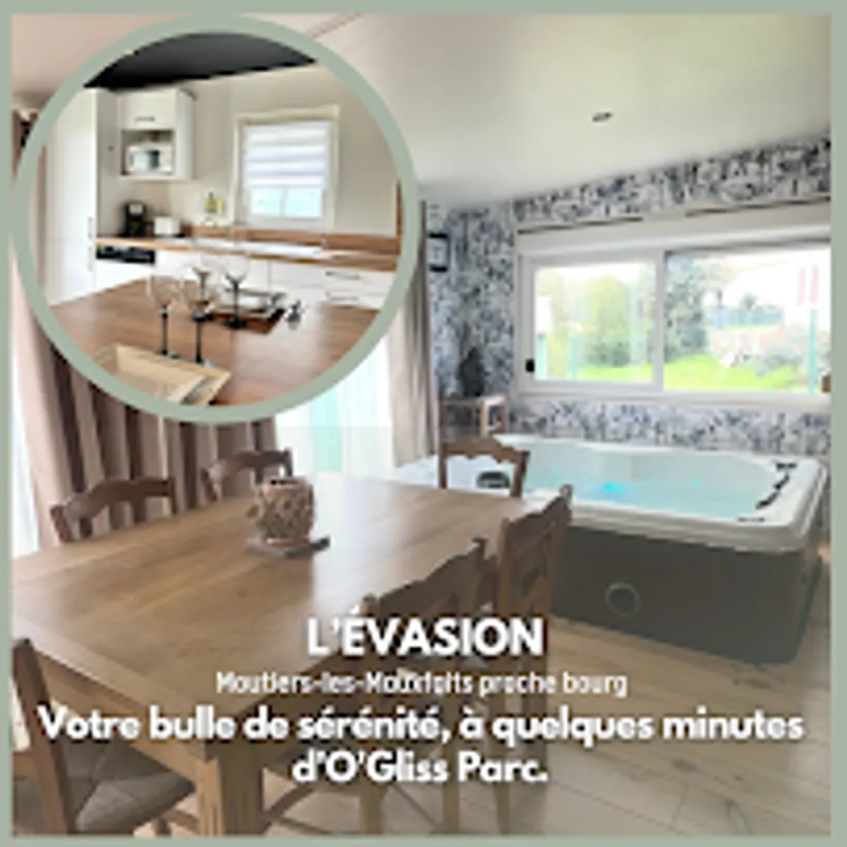 Conciergerie 44 MLH - Photo 7