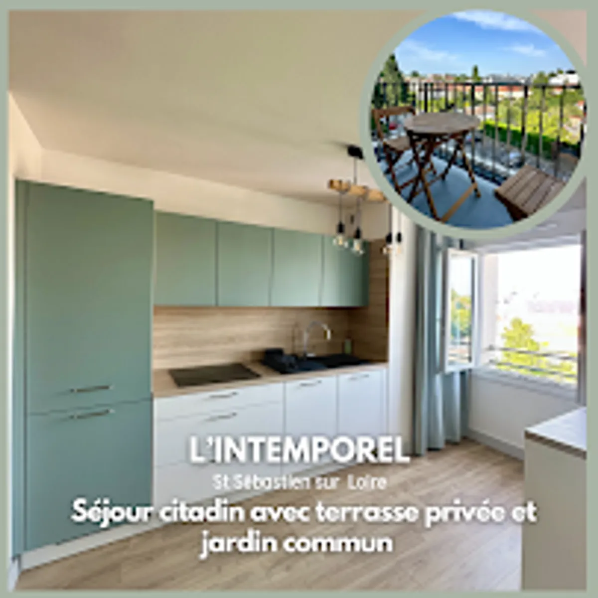 Conciergerie 44 MLH - Photo 8