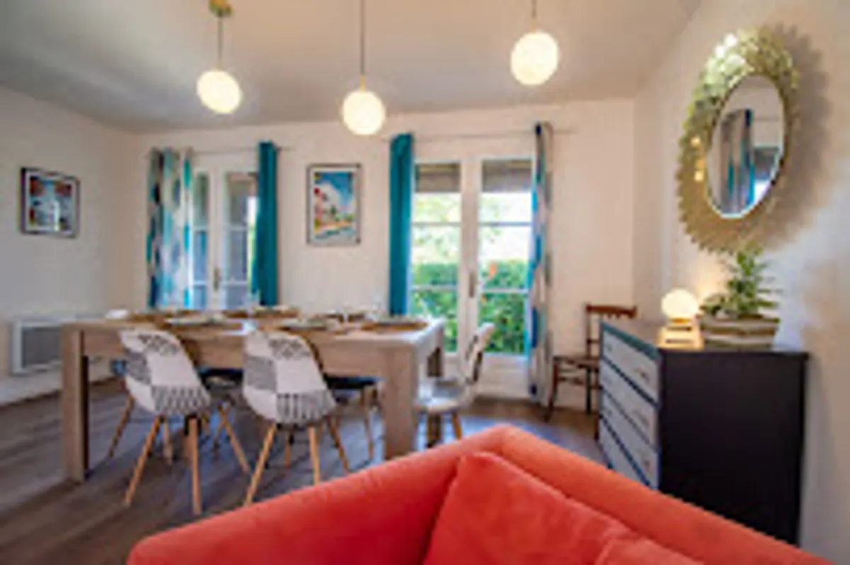 Conciergerie A LA HAUTEUR Royan - Photo 3