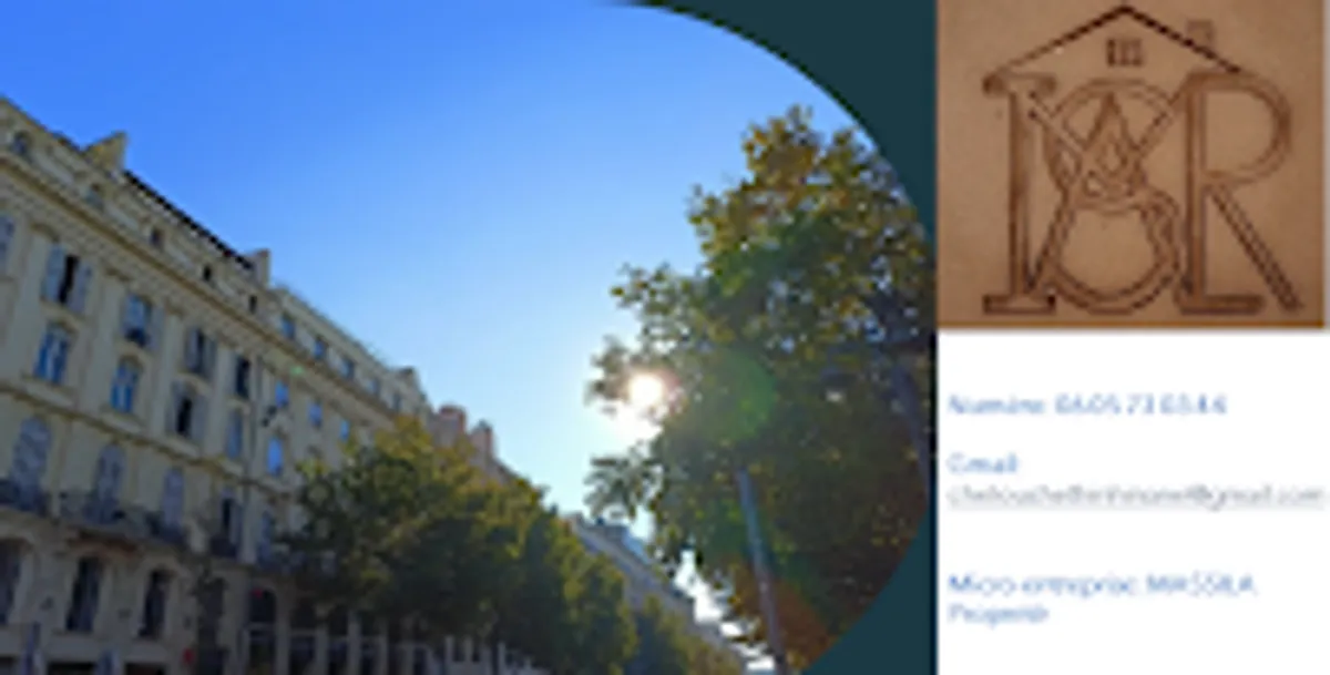 Conciergerie a Marseille Airbnb - Photo 4