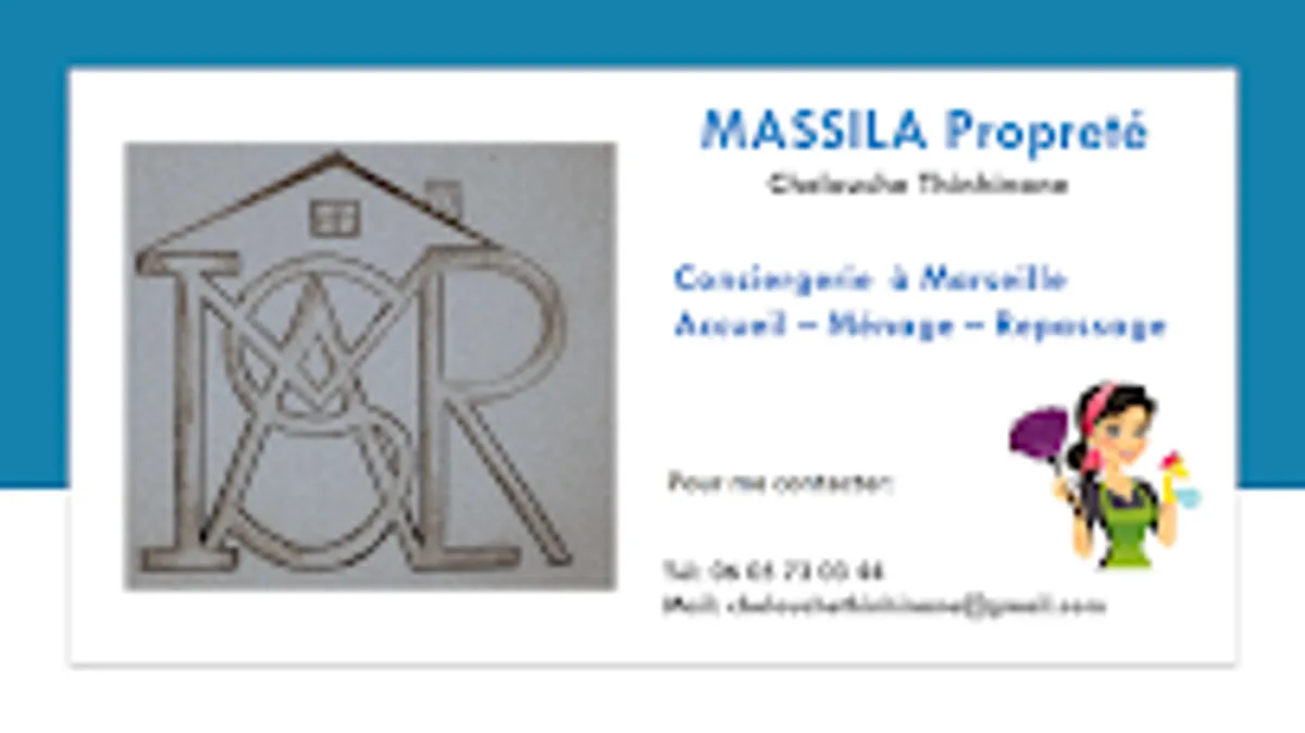 Conciergerie a Marseille Airbnb - Photo 5