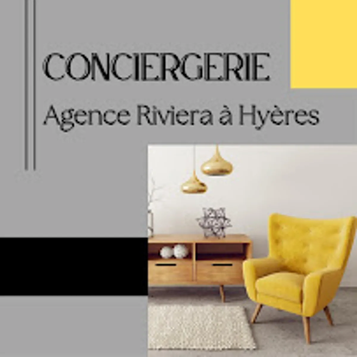 Conciergerie Agence Riviera - Photo 2
