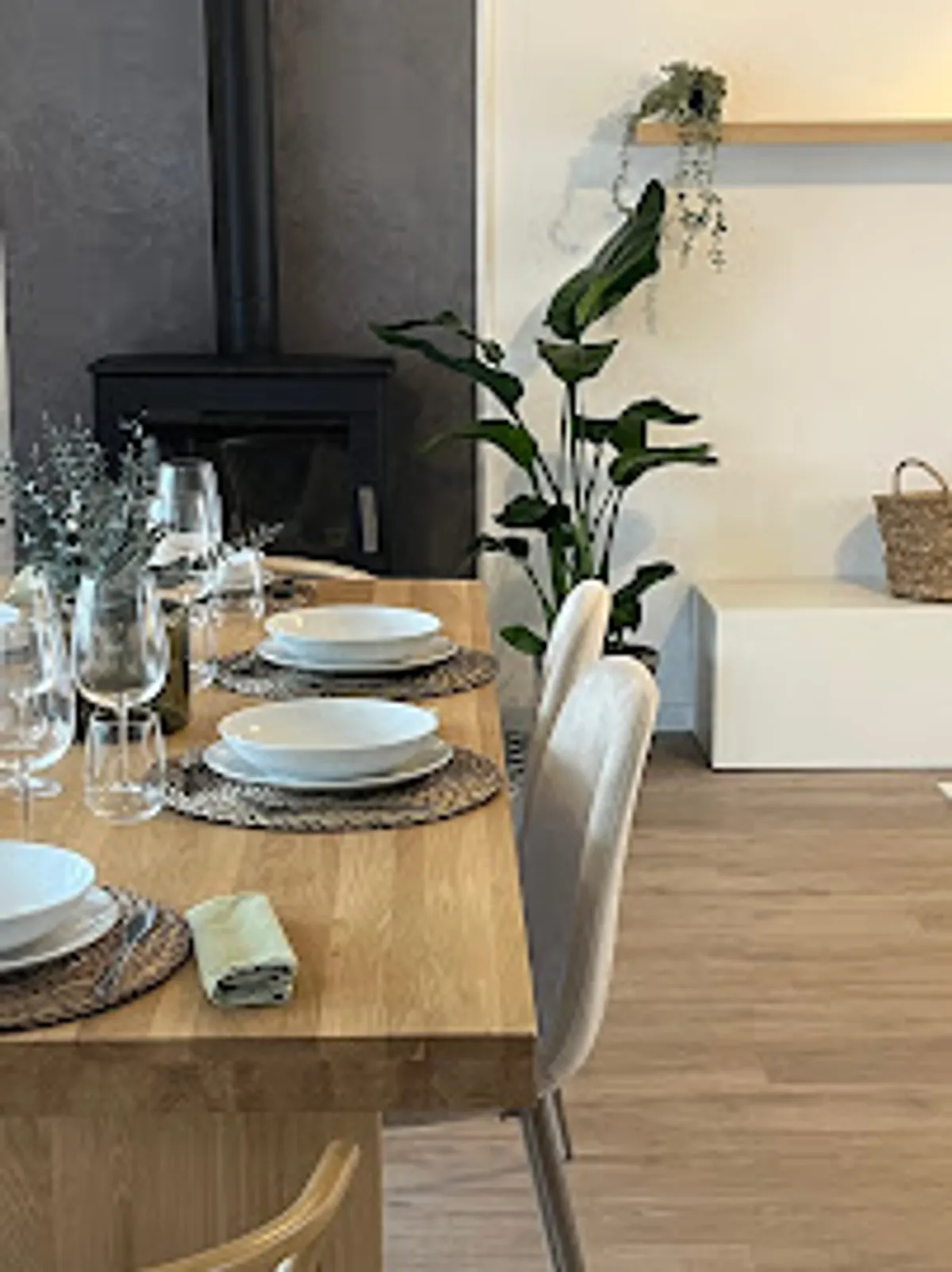 Conciergerie Aigue Marine