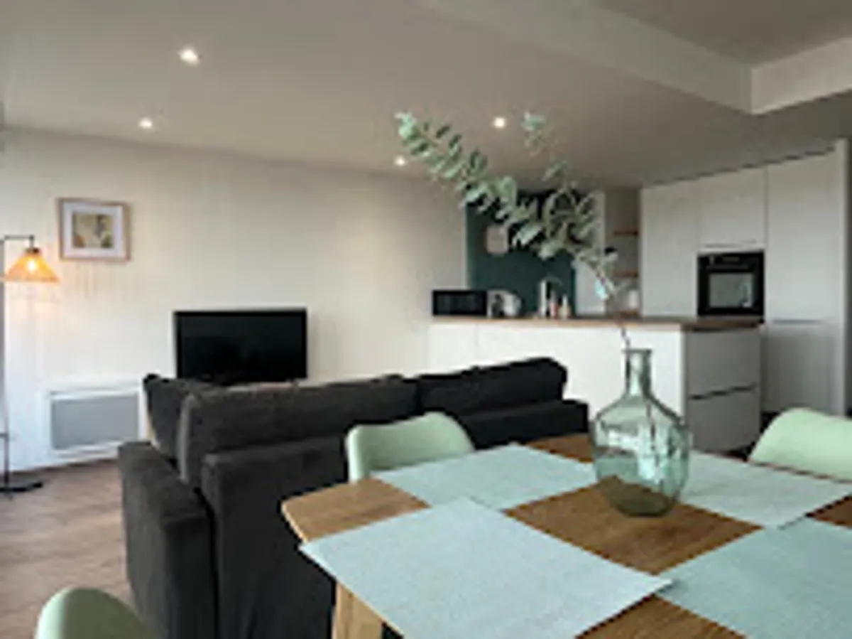 Conciergerie Aigue Marine - Photo 4