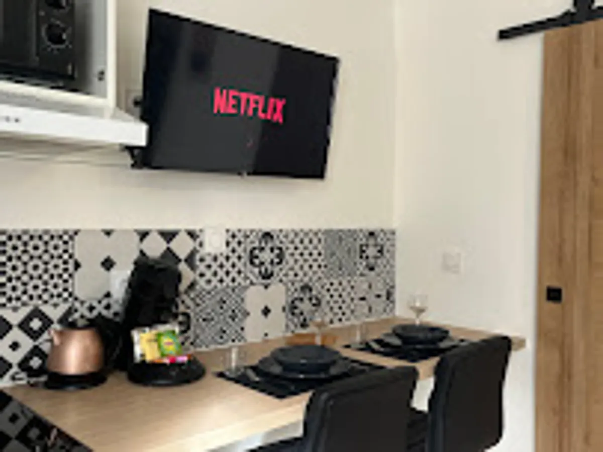 Conciergerie Aigue Marine - Photo 5