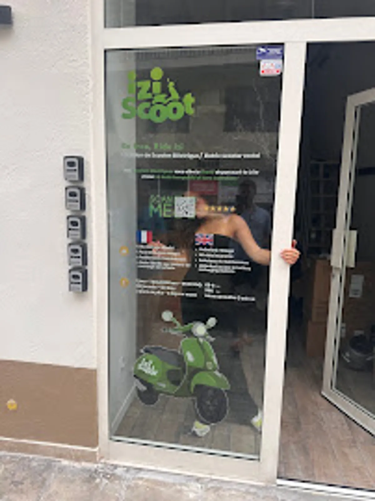 Conciergerie Airbnb à Cagnes-sur-mer- iziGuest Cagnes