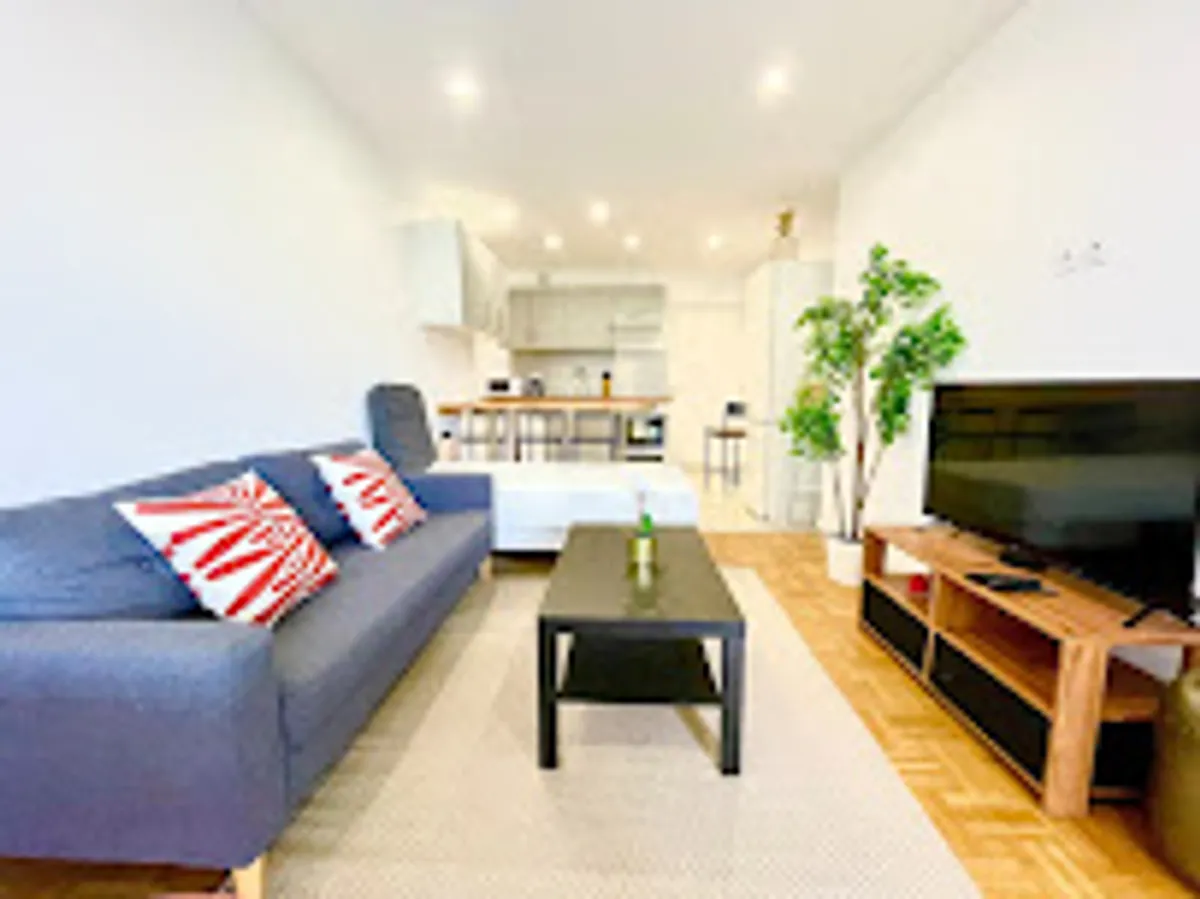 Conciergerie Airbnb & Booking - Location courte durée Lyon | BnGo - Photo 7