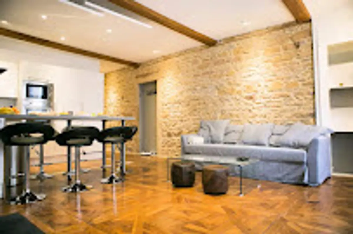 Conciergerie Airbnb & Booking - Location courte durée Lyon | BnGo - Photo 8