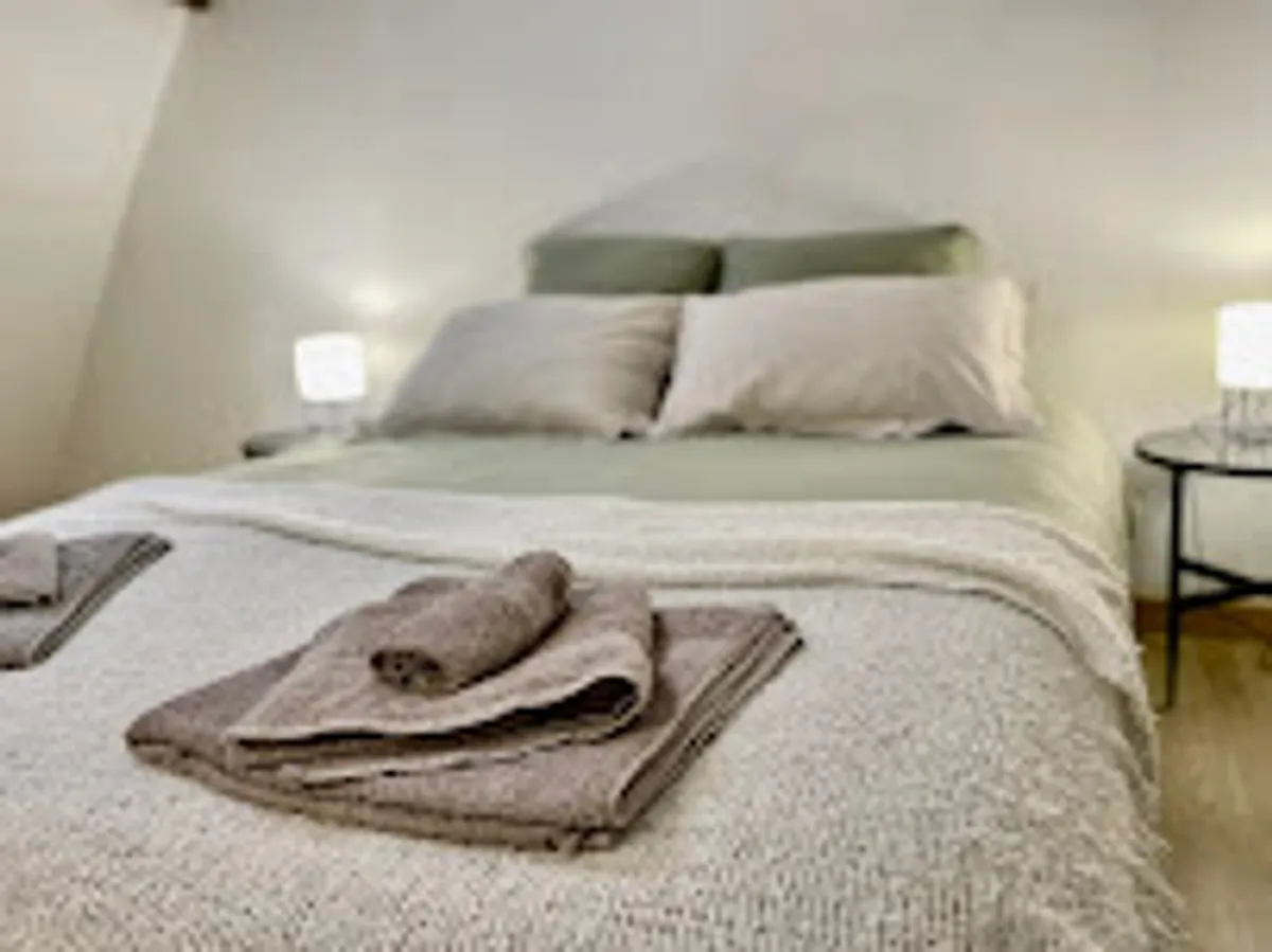 Conciergerie Airbnb BOURGES - Hôtes Expert - Photo 3