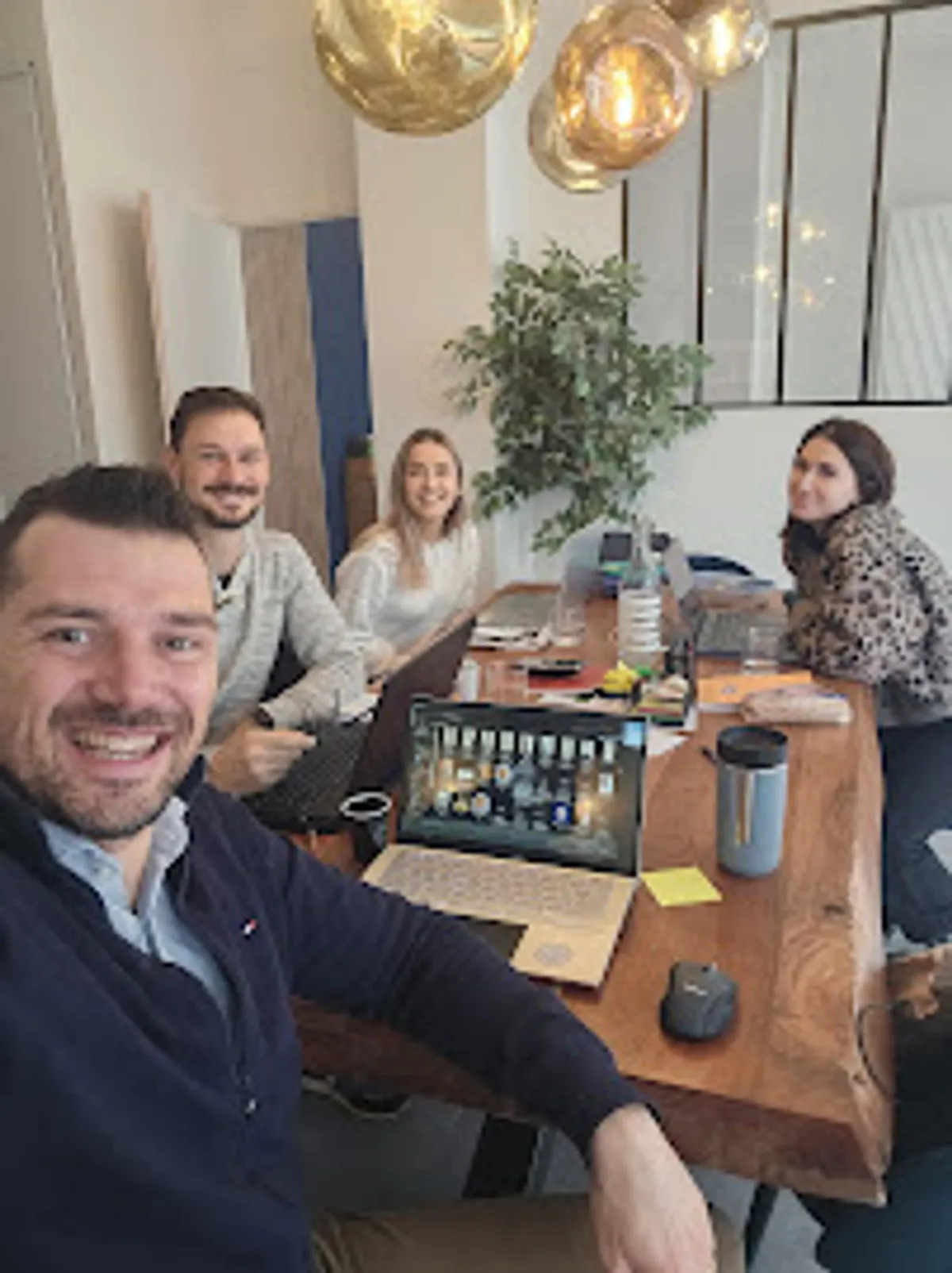 Conciergerie Airbnb Grenoble Capsule Corp - Photo 2