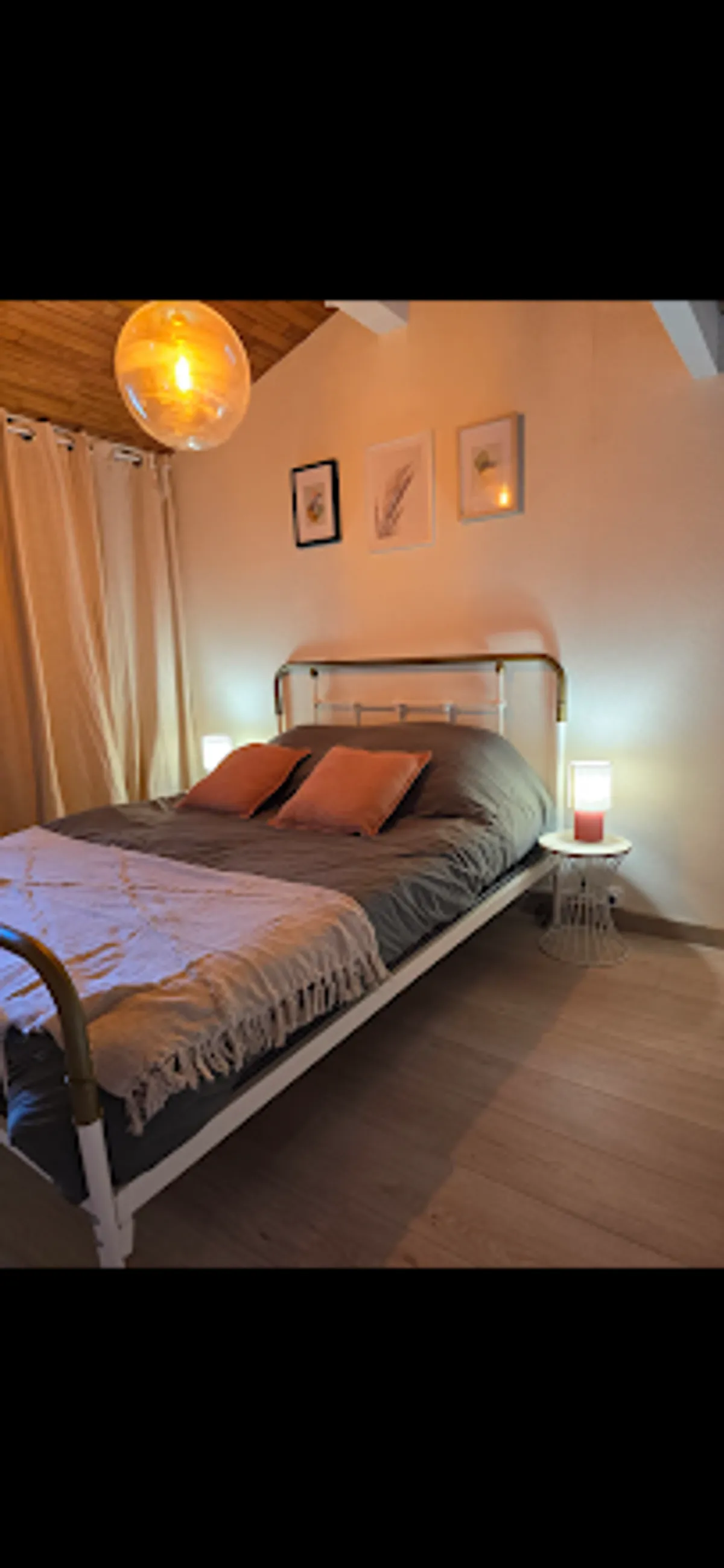 Conciergerie airbnb HomeSun 47
