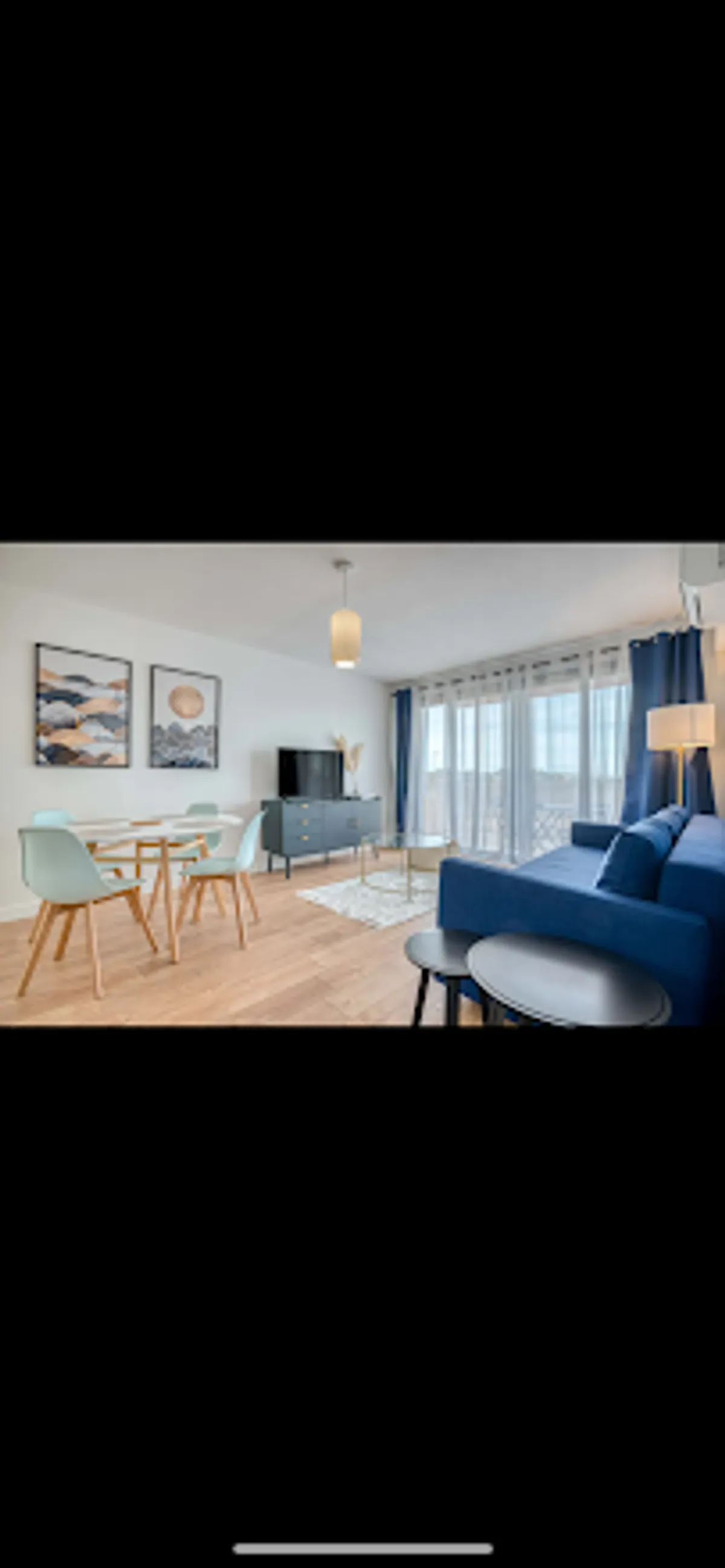 Conciergerie airbnb HomeSun 47 - Photo 8