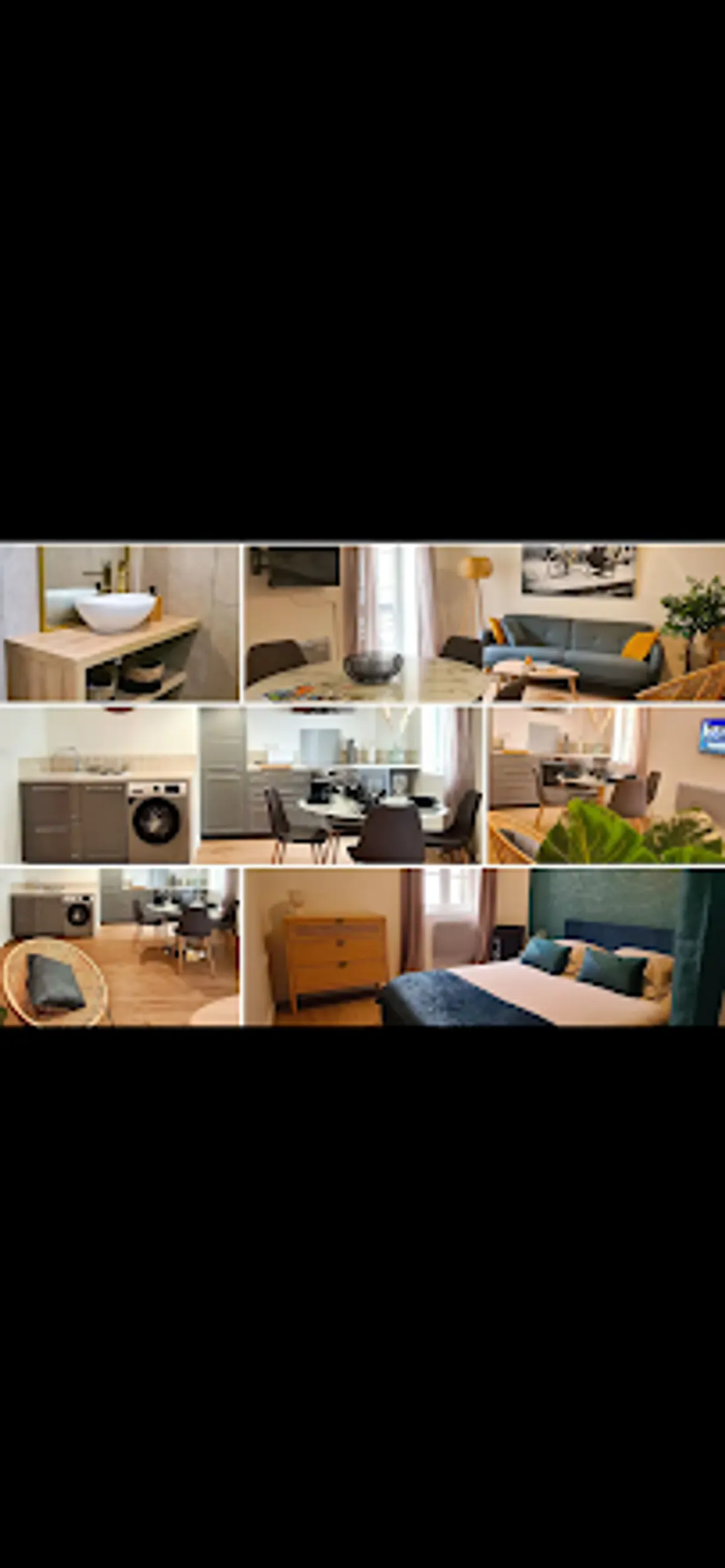 Conciergerie airbnb HomeSun 47 - Photo 9