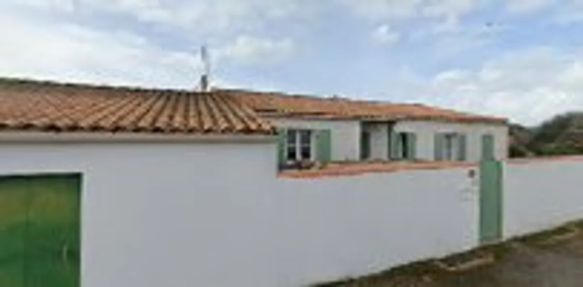 Conciergerie Airbnb Ile De Ré