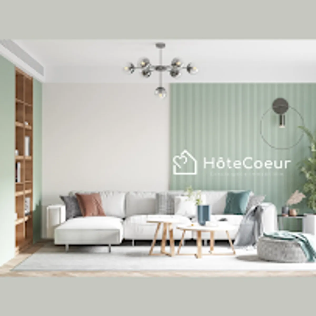 Conciergerie Airbnb Lille - Hôtecoeur - Photo 7