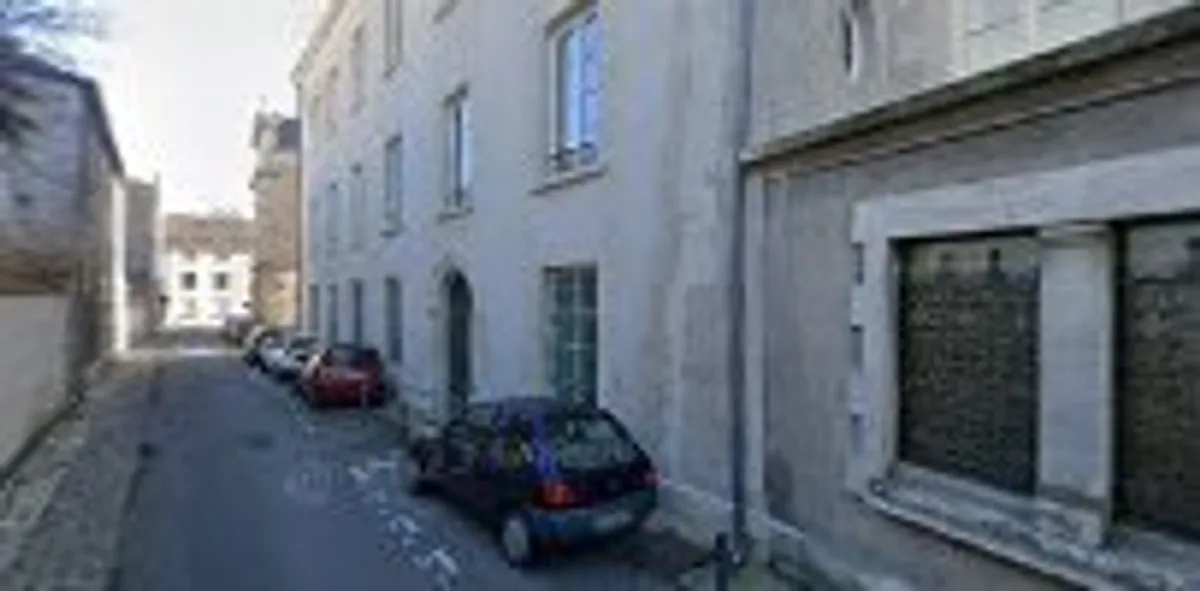 Conciergerie Airbnb Poitiers