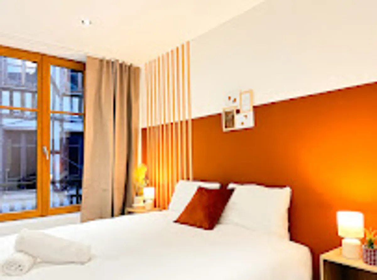 Conciergerie Airbnb - Renteas Location